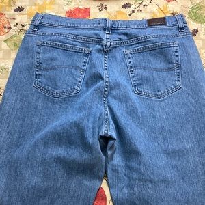 Lee jeans